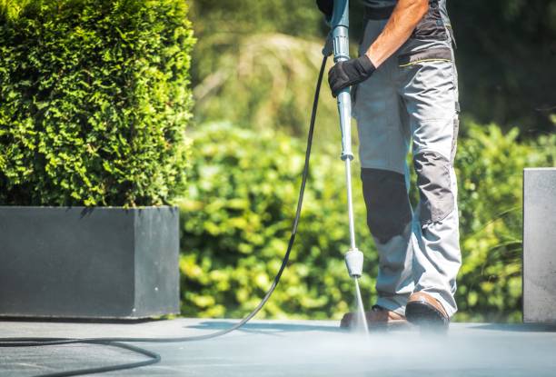 Best Playground Equipment Cleaning  in Westwood Lakes, FL