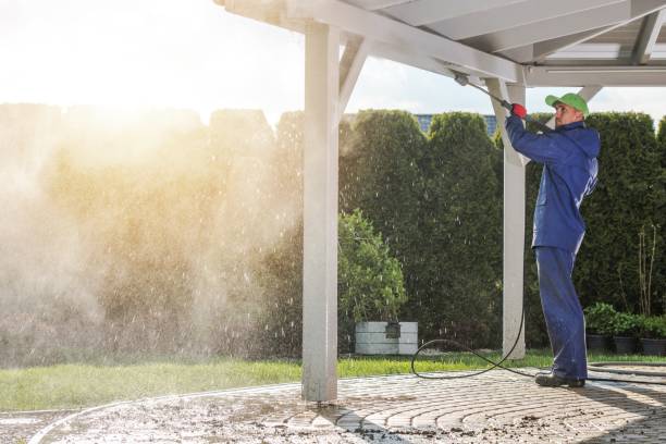Best Pool Deck Cleaning  in Westwood Lakes, FL