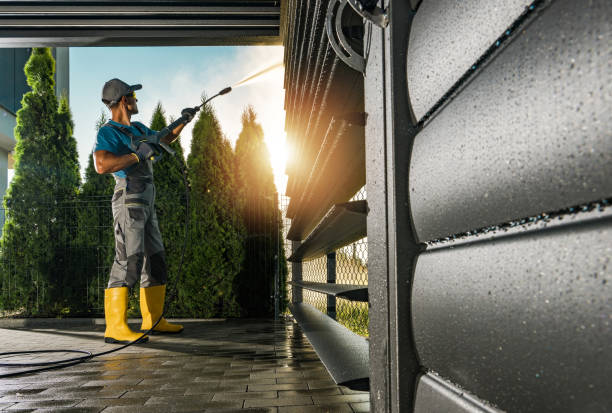 Best Restaurant Pressure Washing  in Westwood Lakes, FL
